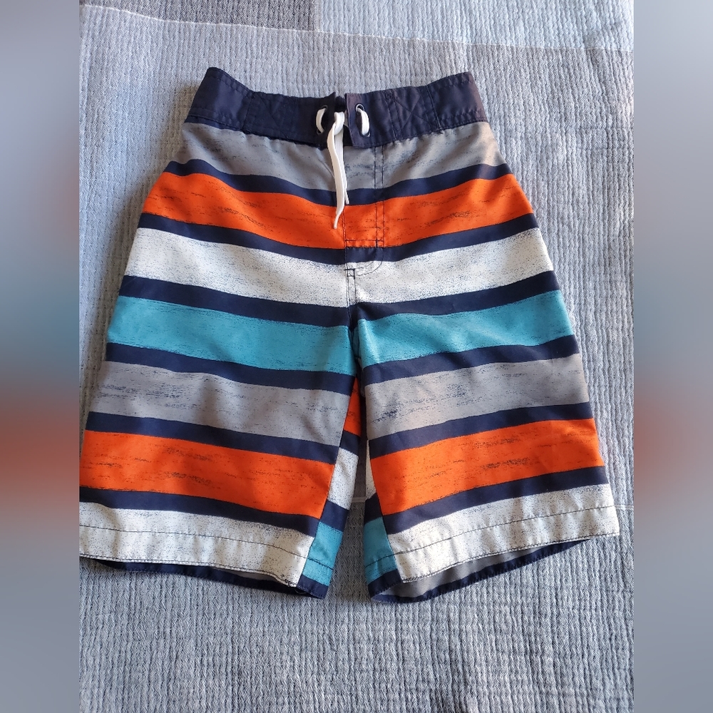 Boys Swim clothes Gymboree